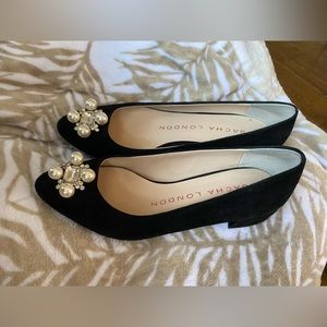 Beautiful Sacha London Dress Shoes Size 7.5